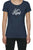 Ik mis Kerst - Dames T-Shirt