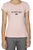 Nu even niet! - Dames T-Shirt