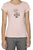 Volg je dromen - Dames T-Shirt