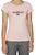 #Zwaarleven - Dames T-Shirt