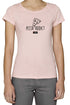 Pizza addict - Dames T-Shirt