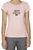 Winterdepressief - Dames T-Shirt