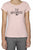 Kattenmeisje - Dames T-Shirt