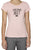 Wijnzinnig heet- Dames T-Shirt
