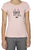 Karma komt nog - Dames T-Shirt
