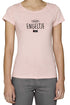 Engeltje - Dames T-Shirt