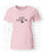 Ik moet helemaal niks - Dames T-Shirt