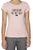 Chocolaat me met rust - Dames T-Shirt