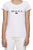 Praat niet met me - Dames T-Shirt