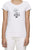 Volg je dromen - Dames T-Shirt