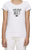 Wijnzinnig heet- Dames T-Shirt