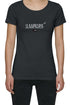 Slaapkopje - Dames T-Shirt