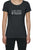 Ik wilde eigenlijk afzeggen - Dames T-Shirt