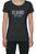 Keihard niets doen - Dames T-Shirt
