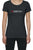 #Zwaarleven - Dames T-Shirt