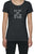 Keep Calm - Dames T-Shirt