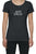 Winterdepressief - Dames T-Shirt