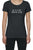 Te heet voor dit gezeik - Dames T-Shirt