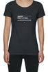 Processing... - Dames T-Shirt