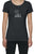 Volg je dromen - Dames T-Shirt