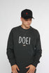 Doei - Heren Sweatshirt