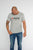 #Honger - Heren T-shirt
