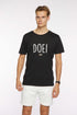 Doei - Heren T-shirt