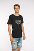 Keihard niets doen - Heren T-shirt