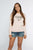Keihard niets doen - Dames Sweatshirt