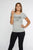 Keihard niets doen - Dames T-Shirt