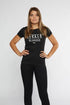 Lekker Belangrijk - Dames T-Shirt
