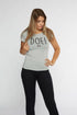 Doei - Dames T-Shirt