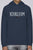 Koukleum - Heren Hoodie