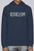 Koukleum - Heren Hoodie