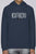 Kutkou - Heren Hoodie
