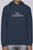 Bevat scheldwoorden - Heren Hoodie