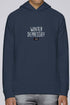 Winterdepressief - Heren Hoodie