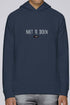 Niet te doen - Heren Hoodie
