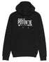 Daar zit potentie in - Links - Heren Hoodie
