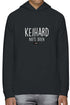 Keihard niets doen - Heren Hoodie
