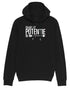 Daar zit potentie in - Rechts - Heren Hoodie