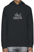 Tuinkabouter - Heren Hoodie