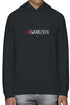 #Zwaarleven - Heren Hoodie