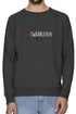 #Zwaarleven - Heren Sweatshirt
