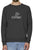 Pizza addict - Heren Sweatshirt