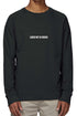 Lekker met de Meiden Klein - Heren Sweatshirt