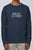 Waar blijft de zomer? - Heren Sweatshirt