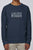 Ik wilde eigenlijk afzeggen - Heren Sweatshirt