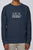Is het al vrijdag? - Heren Sweatshirt
