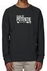 Daar zit potentie in - Links - Heren Sweatshirt